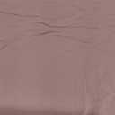 BAMBOO COOL Nightgowns for Women Sleepshirts Cute Short Sleeve Dress Pajamas Women's Soft Sleepwear, Pink, Size: L