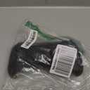 8Bitdo Ultimate Mobile Gaming Bluetooth Controller for Android Devices with Hall Effect Joysticks and Hall Triggers, Back Buttons, Mapping and Turbo Function (Black)