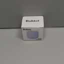 Bobtot Portable Bluetooth Speakers with Strap Easy to Carry, Wireless IPX5 Waterproof Mini Speaker with Loud Stereo Sound, 20 Hours Playtime, Rechargeable Battery, Built-in Microphone, Purple