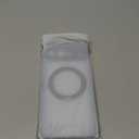 【360°Spin Magnetic Stand】 Case for Pixel 10 Pro XL【Fit for MagSafe & Pixelsnap】 Cover with Ring Holder【Crystal Clear】 Camera Protection Phone Google 10 Pro XL Cases - Black