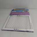 3M - 2001DC-6 Filtrete Ultra Allergen Reduction FPR9 Air Furnace Filter 16" X 25" X 1" (1-Pack) White