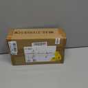 W10873791 Ice Maker Assembly, Compatible with Whirlpool Refrigerators, Durable OEM Standard Parts, Fits W10760070 W10798411 W11130444