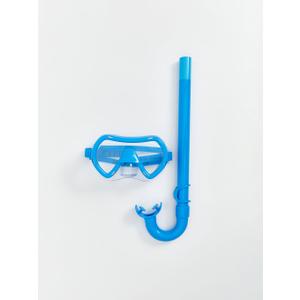 Children Snorkel Set