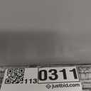 nunubaby Washable Pee Pads for Dogs, Stylish, Non-Slip and Leak-Proof Pee Pads. Reusable Potty Pads for Dogs for Crates and Floors.(Gray/Geo, 36" x36" ) (36x36 Inch (Pack of 2))