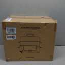 Fulgutonit 18QT Electric Food Steamer