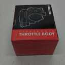 A-Premium Electronic Throttle Body Compatible with Chevy, GMC, Buick, Pontiac & Saturn Models - 2.4L L4 Engine - Malibu, Equinox, HHR, Terrain, LaCrosse, Regal, G6-2008-2011 - Replaces 12631186