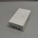 ORGBRO Label Maker Machine with Tape, X1 Portable Bluetooth Mini Label Printer, Support Pre-Cut & Continuous Label, Wireless Small Label Makers with Versatile App for School Home Office Organization (White)