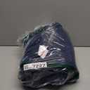 OLANLY Dog Door Mat for Muddy Paws 70x24, Absorbs Moisture and Dirt, Absorbent Non-Slip Washable Doormat, Quick Dry Chenille Mud Mat for Dogs, Entry Indoor Entryway Carpet for Inside Floor, Navy Blue