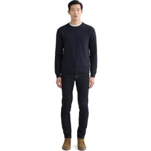 Everlane Men's The Slim 4-Way Stretch Organic Jean | Uniform, Size: 29x32