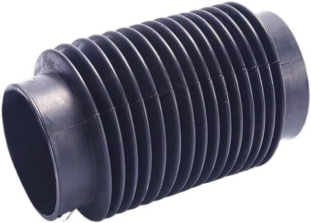 Machinery Rubber Flexible Corrugated Moulded Bellow 30Mm/40Mm/50Mm/60Mm/70Mm/80Mm Inner Diameter/Id 30Mm Od 50Mm