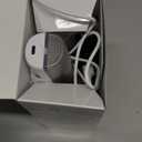 VASSON Fabric Shaver, Electric Lint Remover, Rechargeable Lint Shaver, Sweater Shavers to Remove Pilling, Large Fuzz Remover for Clothes Couch Furniture (Greyish White)