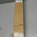 2 Pack X Frame Banner Stand Fits Any Banner Adjustable Size 23"X63" to 32"X78" with Portable Retractable Carrying Bag, Customize Stand for Trade Show Exhibition Market and Store Display,Silver