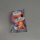 Just Play Disney Junior SuperKitties Small Plush Stuffed Animal, Buddy, Kitten, Kids Toys for Ages 2 Up