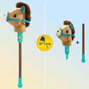 VTech Gallop and Giggle Horse Stick Pony with Motion Sensor