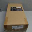 7FT Lighted Outdoor Christmas Tree, 295 LED Smart Cone Tree, Music Sync RGB Fairy Lights, LED Light Show, APP and Remote Control, Timer Function, Perfect for Outdoor Christmas Decorations