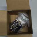 DS357T Dashboard Headlamp Control 9Pin Headlight Compatible with Jeep Cherokee Wrangler/Chrysler/Dodge/Plymouth