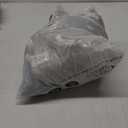 Nora's Nursery Cloth Diapers 7 Pack with 7 Inserts & 1 Wet Bag - Waterproof Cover, Washable, Reusable & One Size Adjustable Pocket Diapers for Newborns and Toddlers - Modern Blooms