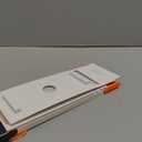 TORRAS OrigArmor for iPhone 17 Pro Max Screen Protector [100% Anti Reflection][3D Full Coverage Fit] MilitaryGrade Shatterproof 9H+ Tempered Glass AntiScratch Screen Protector 17 ProMax 6.9" 1Pack