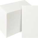 PEACHICHA Disposable Hand Towels, Linen Feel Guest Towels, Cloth Like Paper Napkins, Thick, Elegant, Absorbent White Hand Towels For Kitchen, Parties, Bathroom, Events, 7.8” X 15.7”, Total 100 Pcs