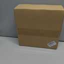 Artificial Fall Hanging Flowers for Outdoors Decoration, 2Pcs Fake Petunias Silk Plants UV Resistant No Fade, Realistic Faux Flower Look Real for Outdoor Planters Garden Porch Patio (Fall Orange)