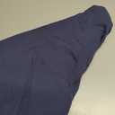 Seidarise Men's Kimono Traditional Japanese Clothing Male Cardigan Noragi Jacket Yukata Coat Haori (XX-Large, Navy)