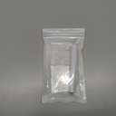 [3 Pairs] Replacement Ear Tips for AirPods Pro and AirPods Pro 2nd Generation with Noise Reduction Hole, 3 in 1 Cleaner Kit for AirPods 1 2 3 Pro/Pro 2, Silicone Ear Tips for AirPods Pro (S/M/L)