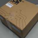 M-T 2 in 1 Hot Air Rework & Soldering Station, 760W High Power, Digital LED Display, 3 Preset Temps, Smart Sleep Mode, F/C, Temp Correction, SMD Rework for PCB Repair, Electronics, DIY