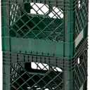 Buddeez Green Camouflage Crate (Pack of 2)