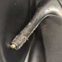 DREAM PAIRS Knee High Boots for Women, Sexy Pointed Toe Stiletto High Heel Boots, Fashion & Classic Dress Shoes (6, Black-pu)