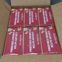 Quaker Instant Oatmeal, Select Starts, Protein, Cranberry Almond, Breakfast Cereal, 6 Packets Per Box (Pack of 6 Boxes)