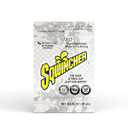 Sqwincher Fast Pack Liquid Concentrate | Cool Citrus Flavored | Low Calorie | Low Sodium | Electrolyte Replenishment Hydration Drink Mix | Just Add Water to Pouch | .6 oz Packet (4 Packs of 50)