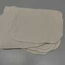 10 Pack Reusable unPaper Towels Washable - Nature Friendly - Organic Cotton Alternative - Thick, Strong, Paperless Kitchen Dish Cloths - Reusable Napkins - Dish Towels - Cloth Napkin - Kitchen Towels