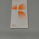 TORRAS for iPhone 17 Pro Max Case Crystal Clear, [Anti-Yellowing][Military-Grade Protection], Ultra Slim Transparent Anti-Scratch Back, Soft Bumper, Non-Slip 17 Pro Max Phone Case, Clear 6.9"