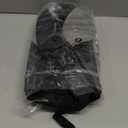 mamatepe Storage Bag Compatible with Doona Infant Car Seat, Organizer Bag,Wearable Backpack for Baby Travel,Stroller Bag for Doona Car Seat & Stroller (Grey)