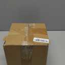 2 Pack 13Ft Artificial Spring Eucalyptus Flower Garland with White Roses, Fake Flower Greenery Floral Green Garland Vines for Wedding Arch Table Runner Backdrop Mantle Home Decorations (White)