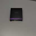 LISEN for MagSafe Car Mount [360 Rotation] Magnetic Phone Holder for Car Vent Phone Mount, Hands Free Phone Mount for Car Accessories, Phone Car Mount for iPhone Includes Vent/Dashboard Mount, Black