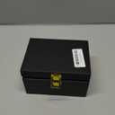 Samfolk Faraday Box with Faraday Bags for Car Keys, Car Key Signal Blocking Box, Keyless Entry Car Key Safe Protector Car Alarm Anti-Theft Shielding Cage (Medium)