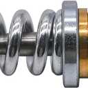 Partman 310924003 Unloader Valve Kit Fits for many Coleman Powermate & Simpson Models Pressure Washer Pumps, HIMORE Replaces Also Used ON RIDGID Troy-BILT Echo Powerstroke Workforce BLACKMAX
