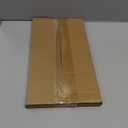 14" X 6" Steel Return Air Grilles - Sidewall and Ceiling - HVAC Duct Cover - Black [Outer Dimensions: 15.75"w X 7.75"h]