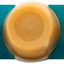 2 x 365 by Whole Foods Market, Organic Unsweetened Apple Sauce Cups, 4 Ounce (Pack of 6) (EXP 08/21/27)