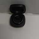 Smart Ring Heart Rate Monitor Sleep Tracker Fitness Ring Blood Pressure Fitness Tracker Pedometer Calories Step Counter Health Smart Rings for Men Women with Charging Case (#11)