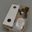 Tapo 2K Wireless Smart Video Doorbell with Chime  160° UltraWide View,Person Detection, Ring Call, 2Way Audio, SubscriptionFree Local Storage/Optional Cloud, Motion Only Alert, D210