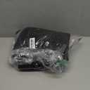 Juborre Dash Cover for 2010-2018 Dodge Ram 1500 2500 3500 Accessories,Polyester Dashboard Cover for Ram, Non-Slip Dash Mat No Glare UV Rays Protector Dash Pad