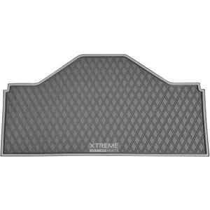 Red Hawk ACC-FM091-G Xtreme Grey Floor Mats Compatible with/Replacement for Evolution D5 Ranger, Maverick