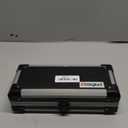 Dasqua Digital Dial Calipers 6"/150mm IP67, Resolution 0.0005", Accuracy 0.001, Inch/Metric/Fractional Conversion Measuring Tool