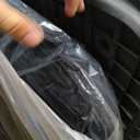 3W Tesla New Model Y Juniper 2025 2026 Floor Mats & Cargo Liners, Trunk Mats, Seat Back Cover Protector, All Weather Customer Fit Upgrade Vigormold TPE, Model Y Juniper Accessories(Not for Standard)