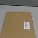 Walooza 11 Inch Nonstick Baking Sheets Set of 2, Carbon Steel Cookie Sheets for Baking, Heavy Duty & Stackable Baking Pans for Oven, Non Toxic & Easy Clean, 11x9 Inch Baking Trays (Gray Marble)