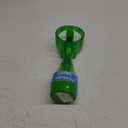 Amazon.com: O2COOL Deluxe Handheld Battery Powered Water Misting Fan (Green) : Patio, Lawn & Garden