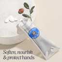 L'OCCITANE 20% Organic Shea Butter Hand Cream, Nourishes & Protects Dry Hands, Fast-Absorbing, Non-Greasy, Leaves Skin Moisturized & Soft, Vegan