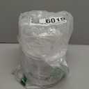 Dehumidifier for Home Small Quiet Dehumidifiers for 44OZ Water Tank Auto Defrost and Shutoff 10 Colors Light 4 Timer Options 3 Modes Portable Dehumidifiers for Bedroom Bathroom Closet RV